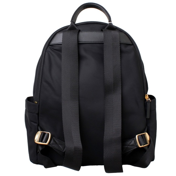 NEW Tory Burch Nylon Ella Backpack - Picture 2 of 5